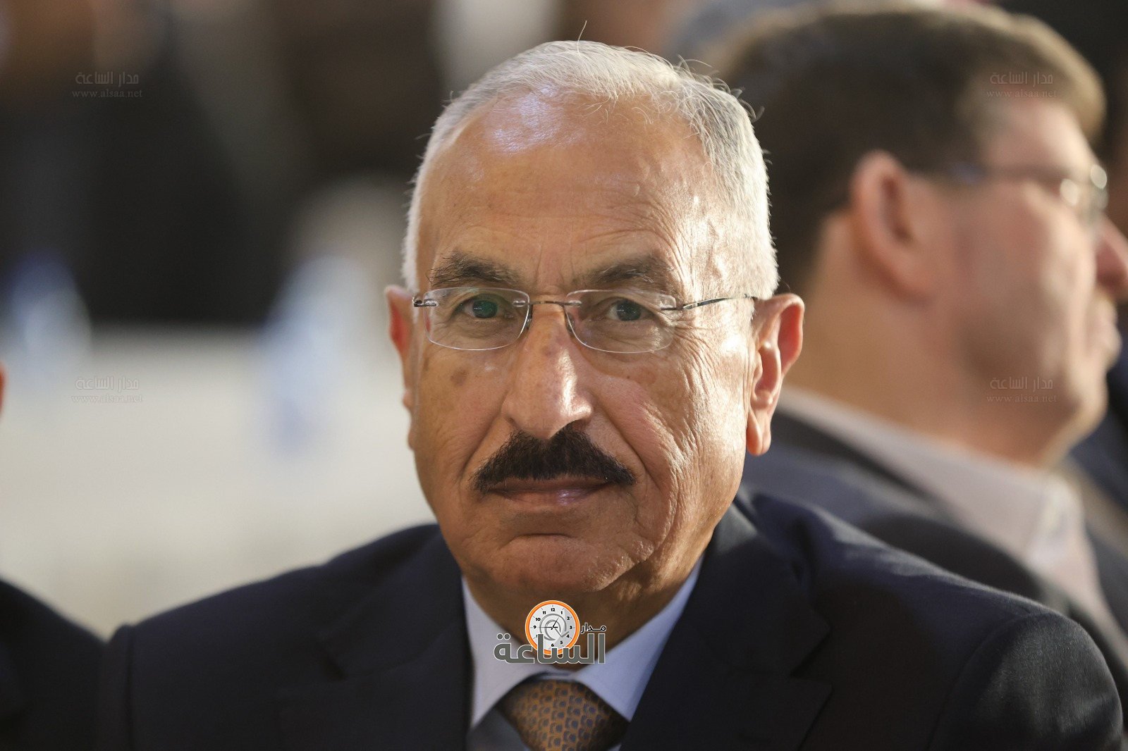 Madar Al-Saa Images 0.40779444047132896