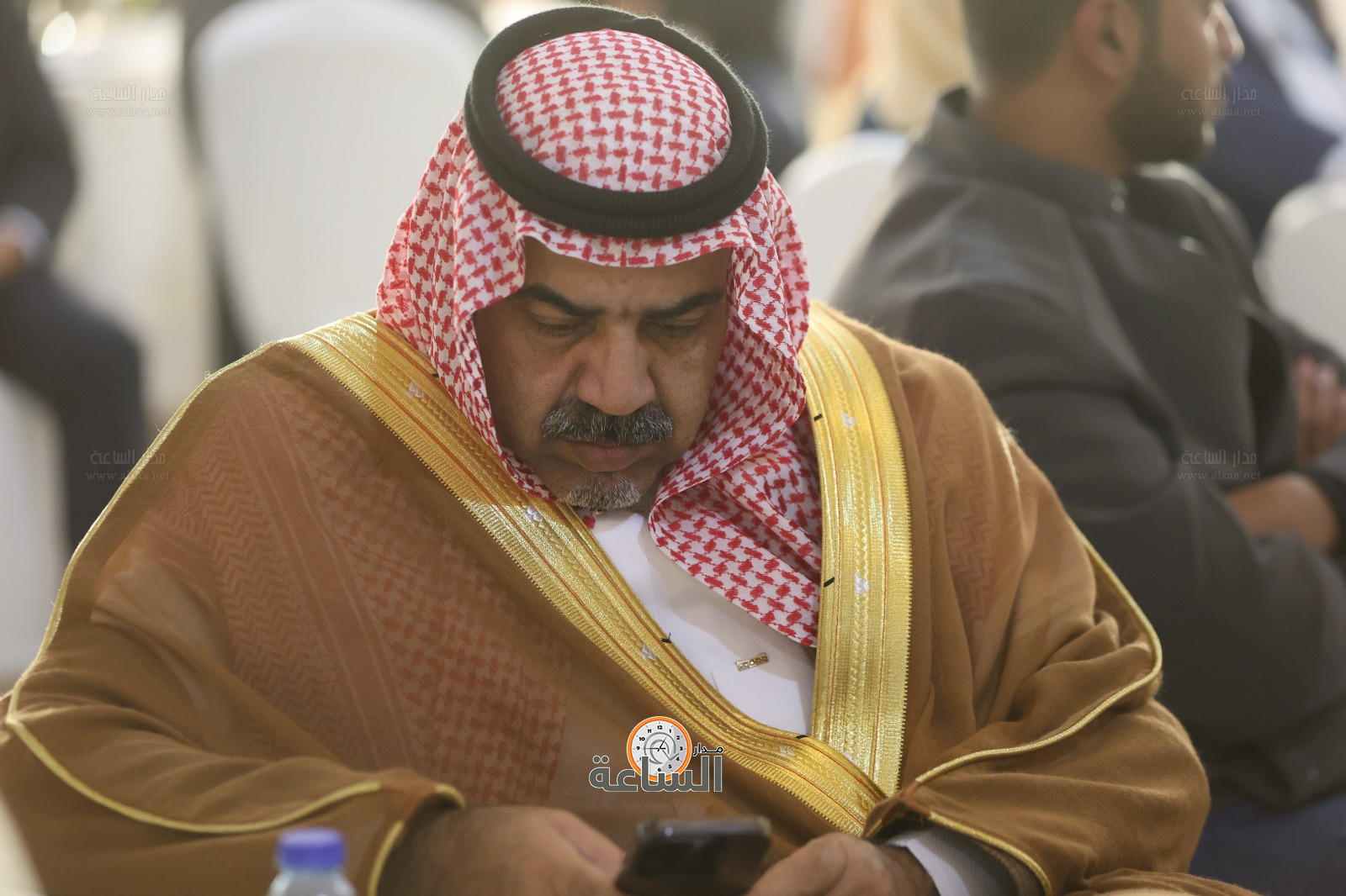 Madar Al-Saa Images 0.4258640638383884