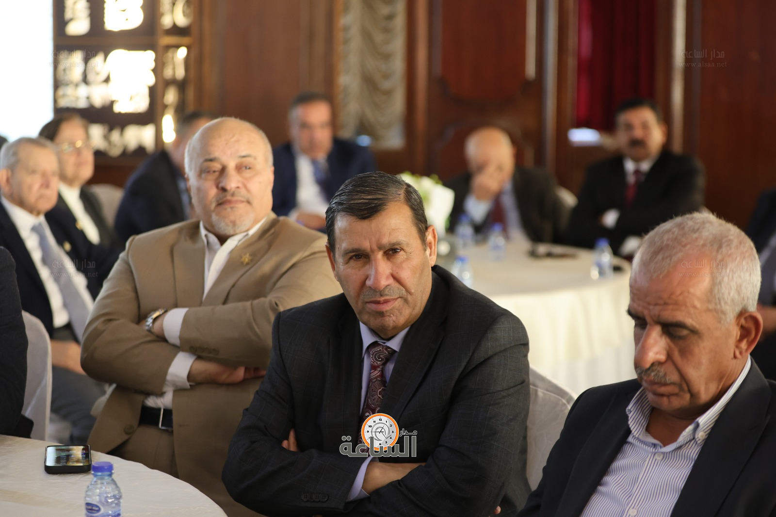 Madar Al-Saa Images 0.27530251466814226