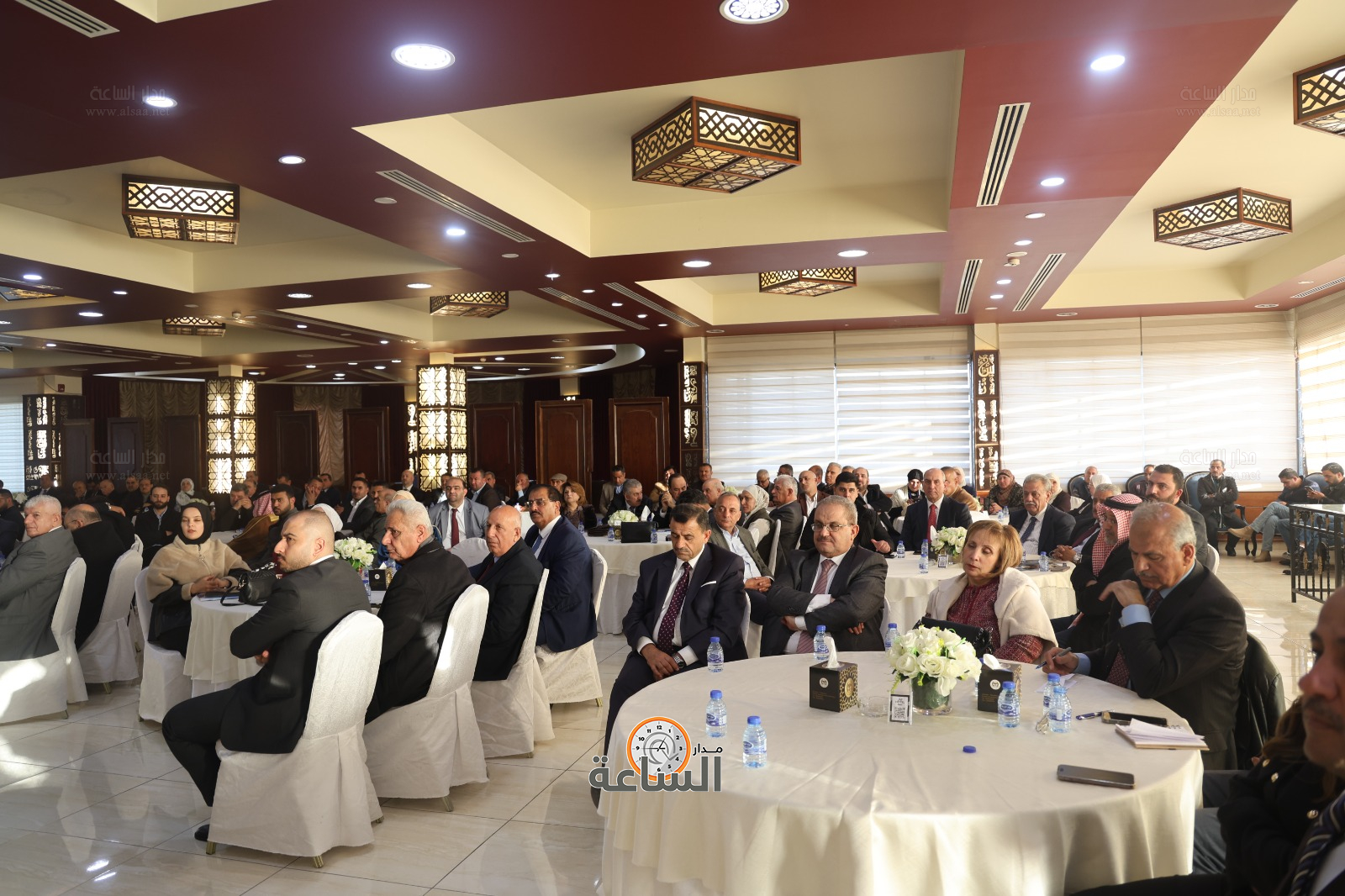 Madar Al-Saa Images 0.7784169072850884