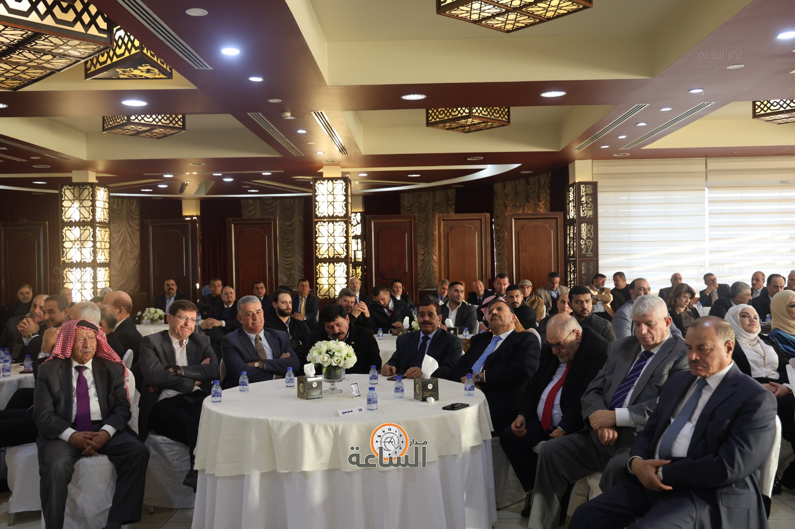 Madar Al-Saa Images 0.5923094317094404