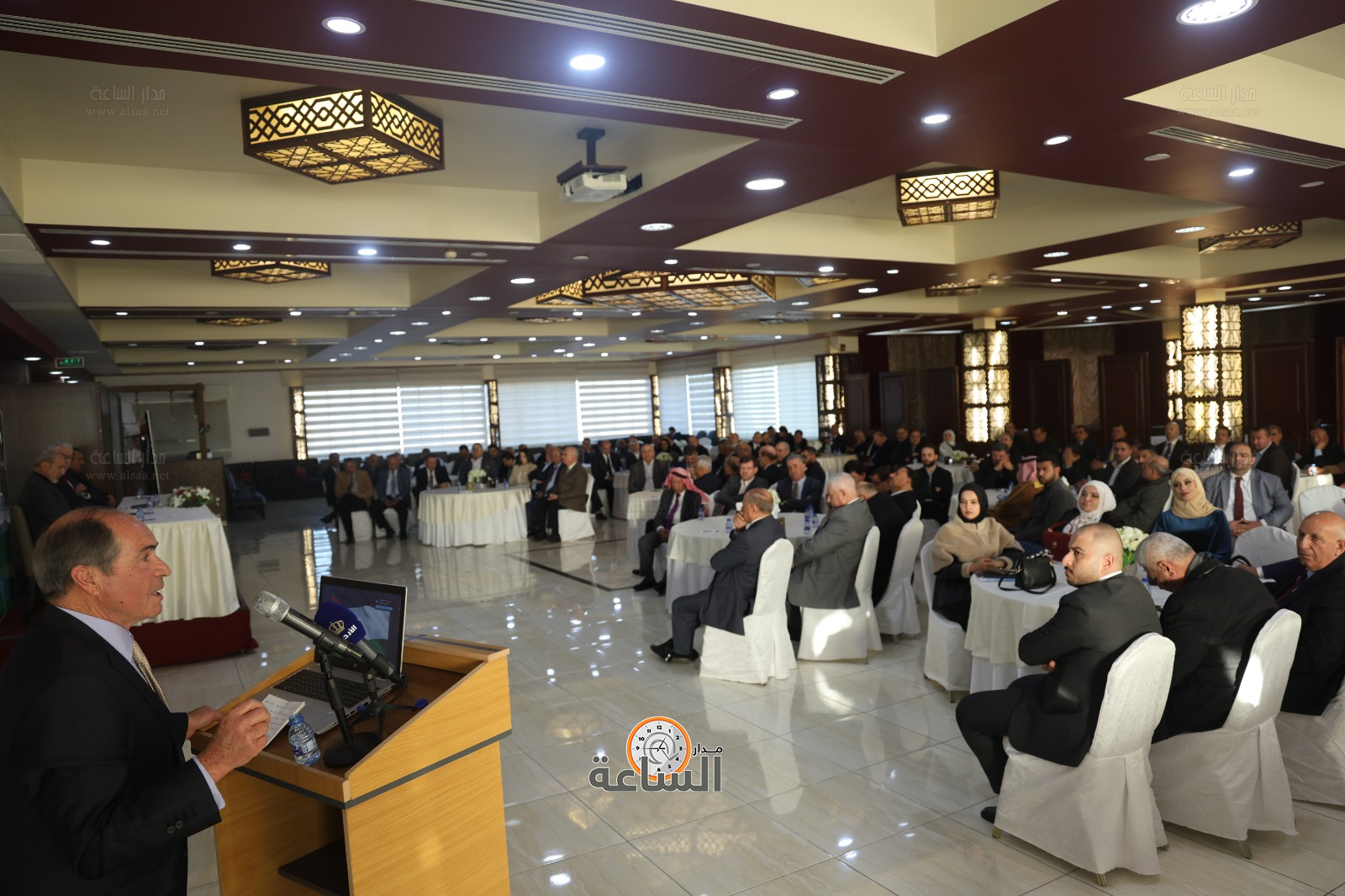 Madar Al-Saa Images 0.5156630405311098