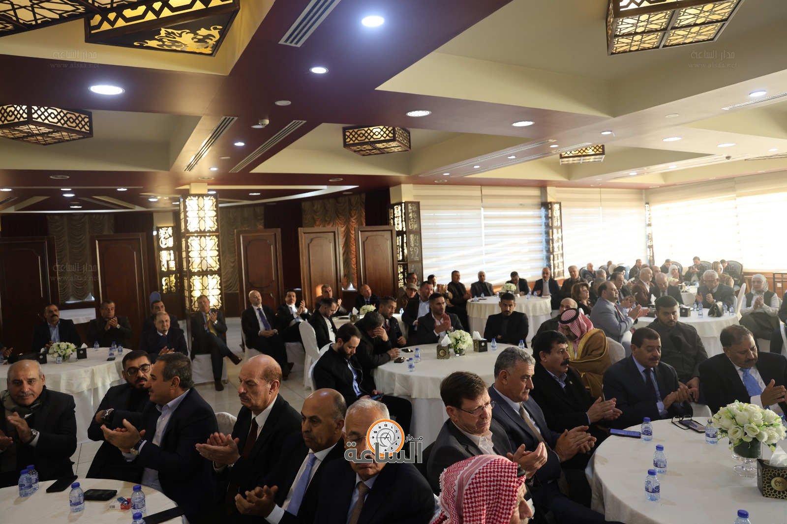 Madar Al-Saa Images 0.7296296693362352