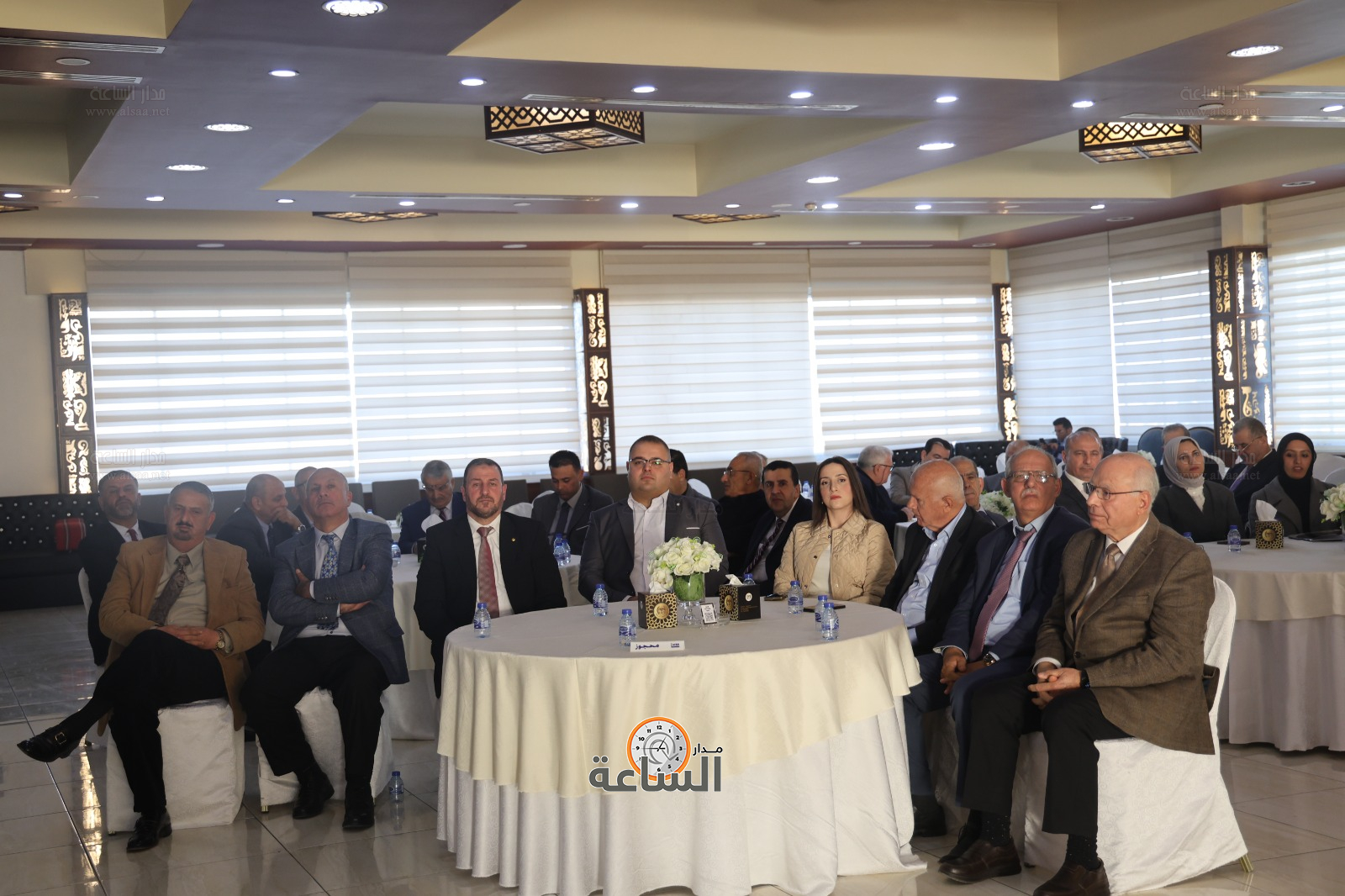 Madar Al-Saa Images 0.08660013620104601