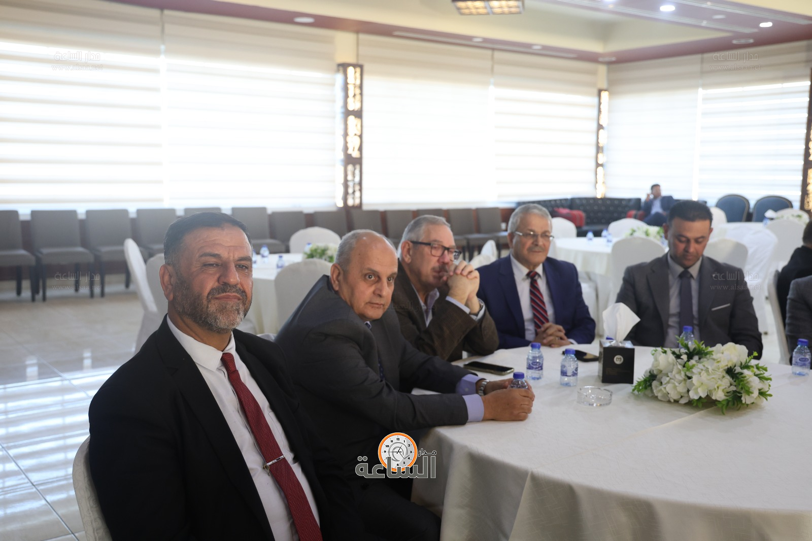 Madar Al-Saa Images 0.26600939592209283