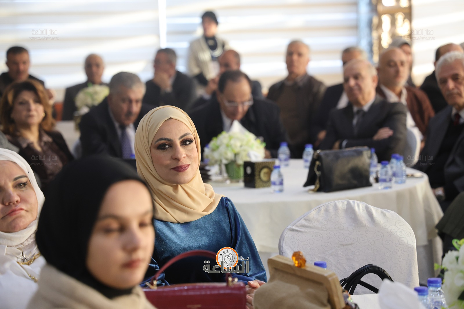 Madar Al-Saa Images 0.3426205624283136