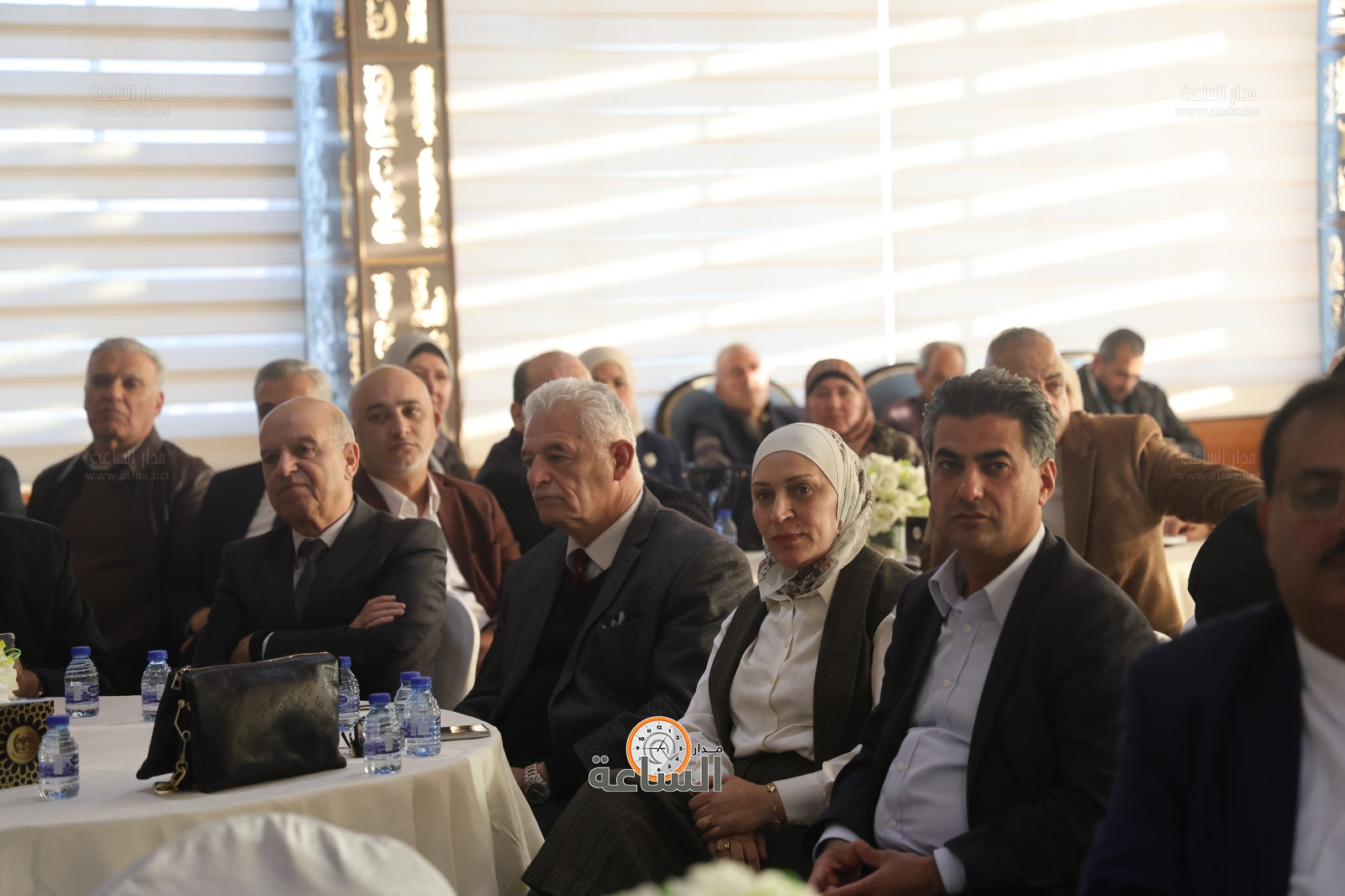 Madar Al-Saa Images 0.9533630661596979