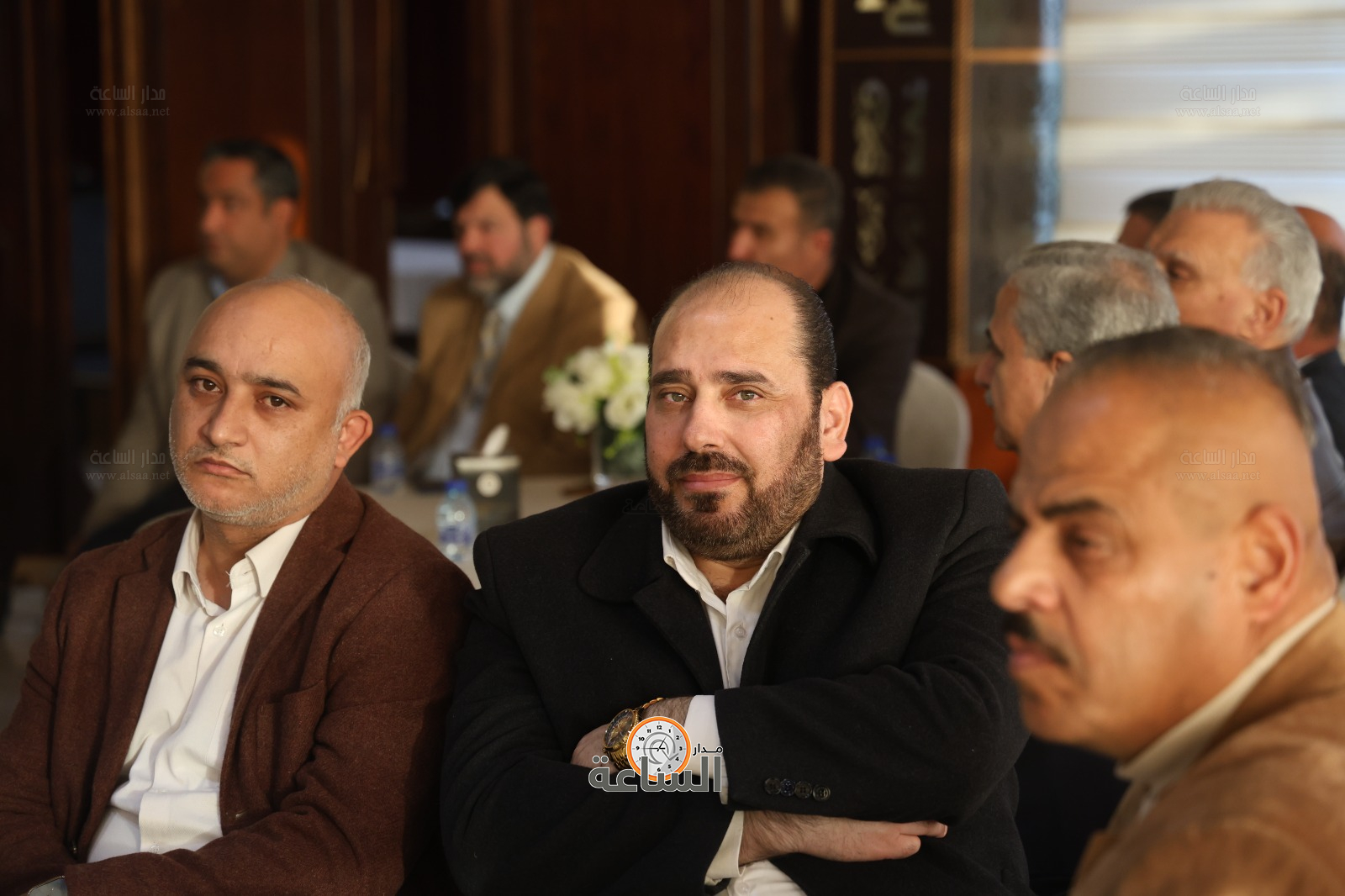 Madar Al-Saa Images 0.9238408193903405