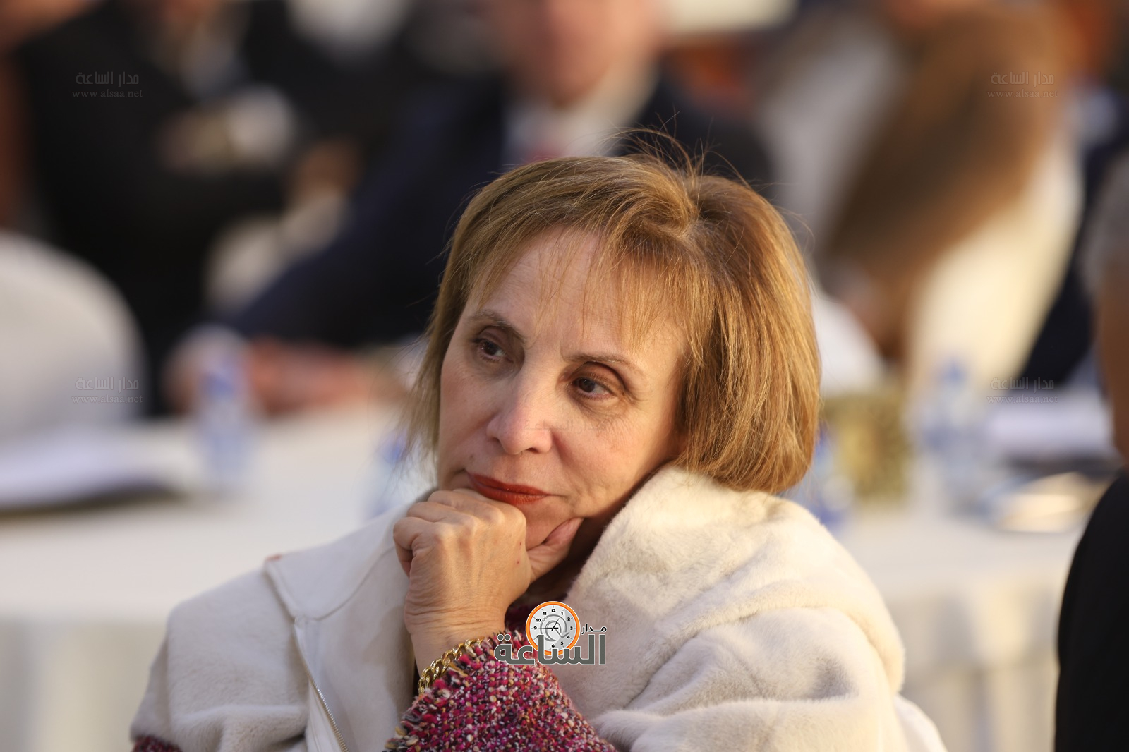 Madar Al-Saa Images 0.18563195995530513