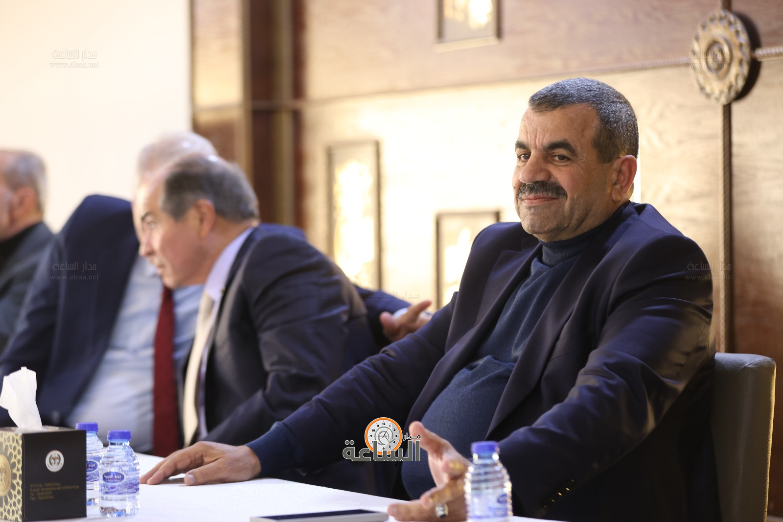 Madar Al-Saa Images 0.8574356962944532