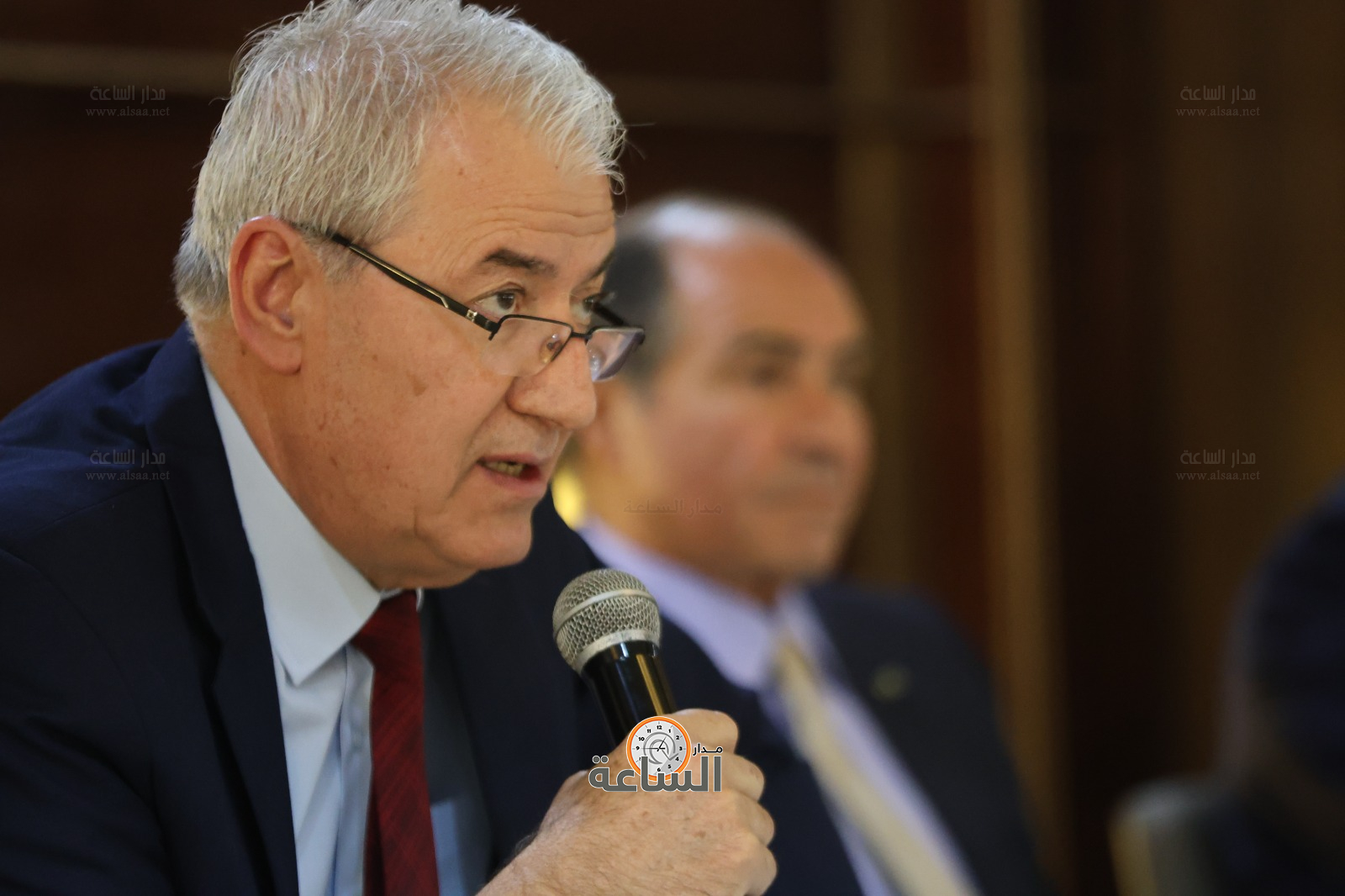 Madar Al-Saa Images 0.11277861600177963