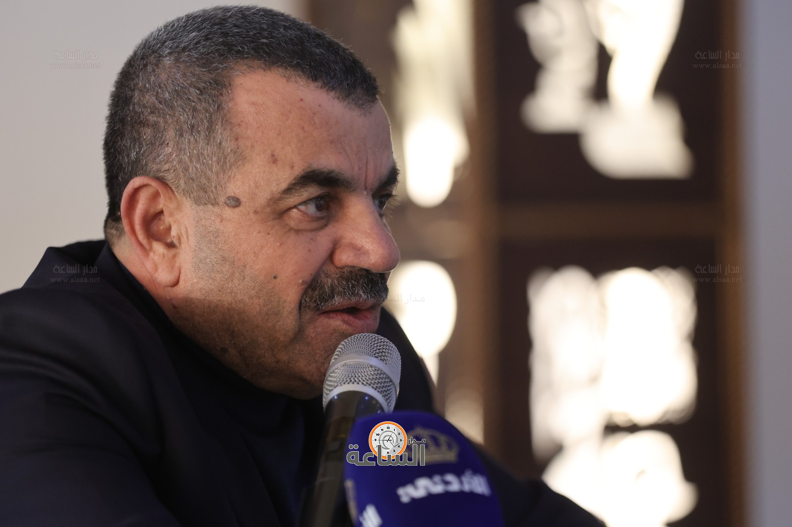 Madar Al-Saa Images 0.0643158620224138