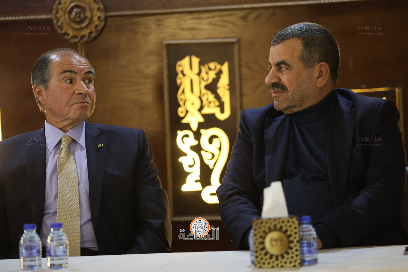 Madar Al-Saa Images 0.7261404788930987