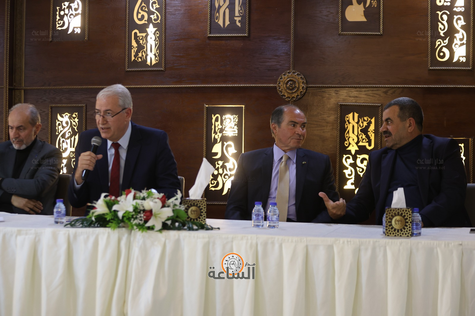 Madar Al-Saa Images 0.1285516281478618