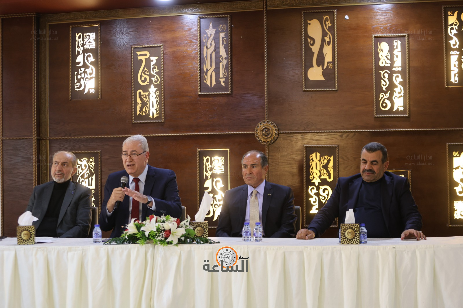 Madar Al-Saa Images 0.6085106132129112