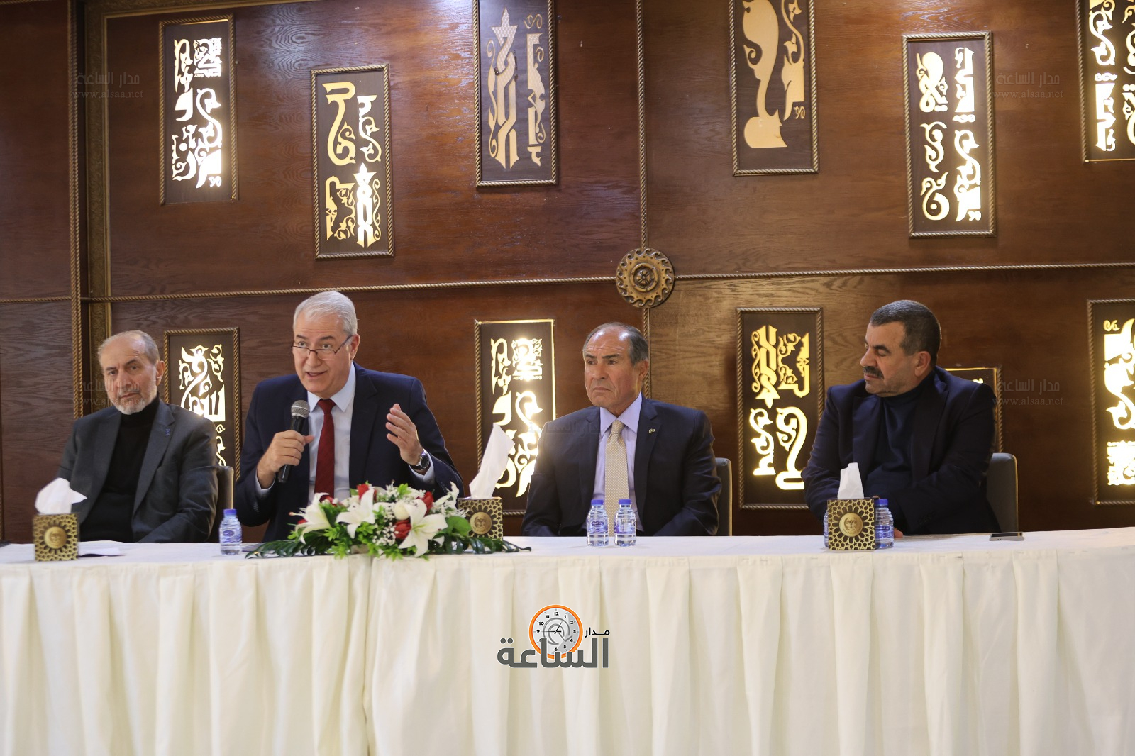 Madar Al-Saa Images 0.4909774862463854