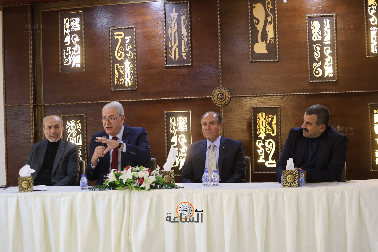 Madar Al-Saa Images 0.6252373295562856