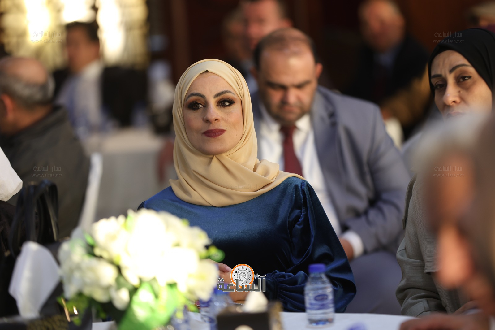 Madar Al-Saa Images 0.12470354142312456