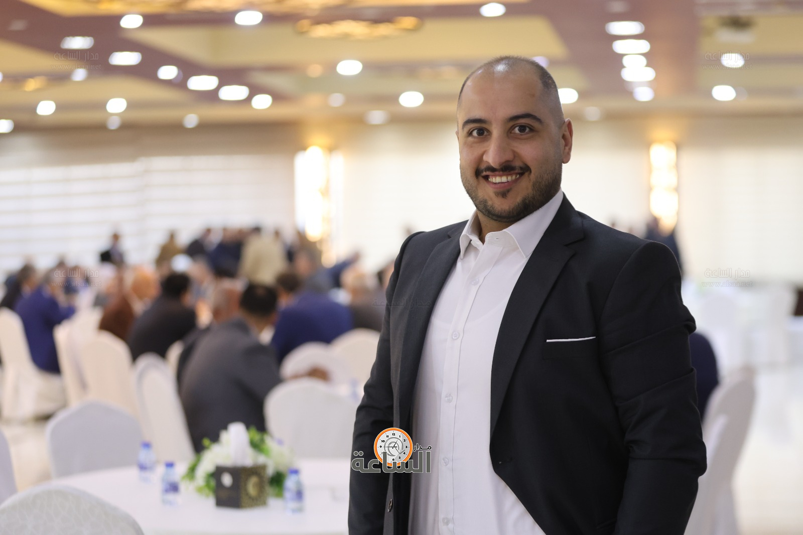 Madar Al-Saa Images 0.37941950200904184