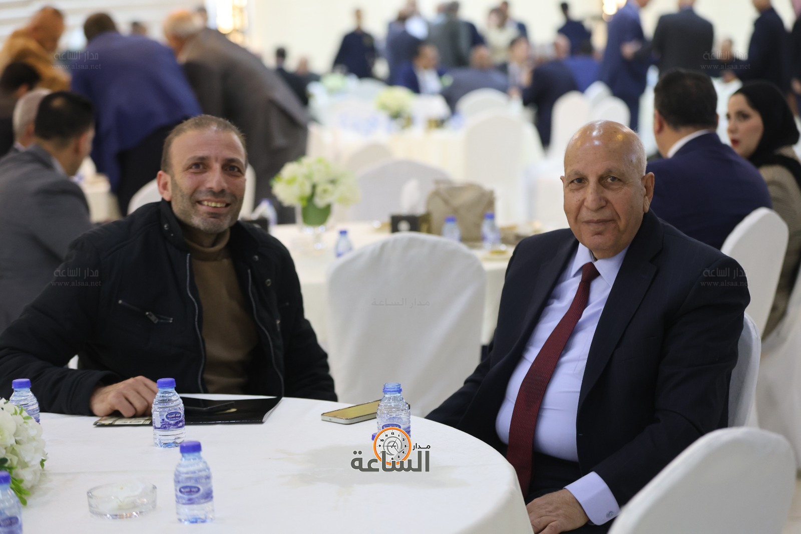 Madar Al-Saa Images 0.078586183434874