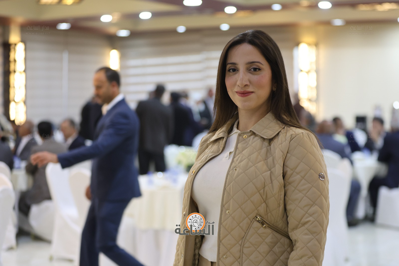 Madar Al-Saa Images 0.45083122186423474