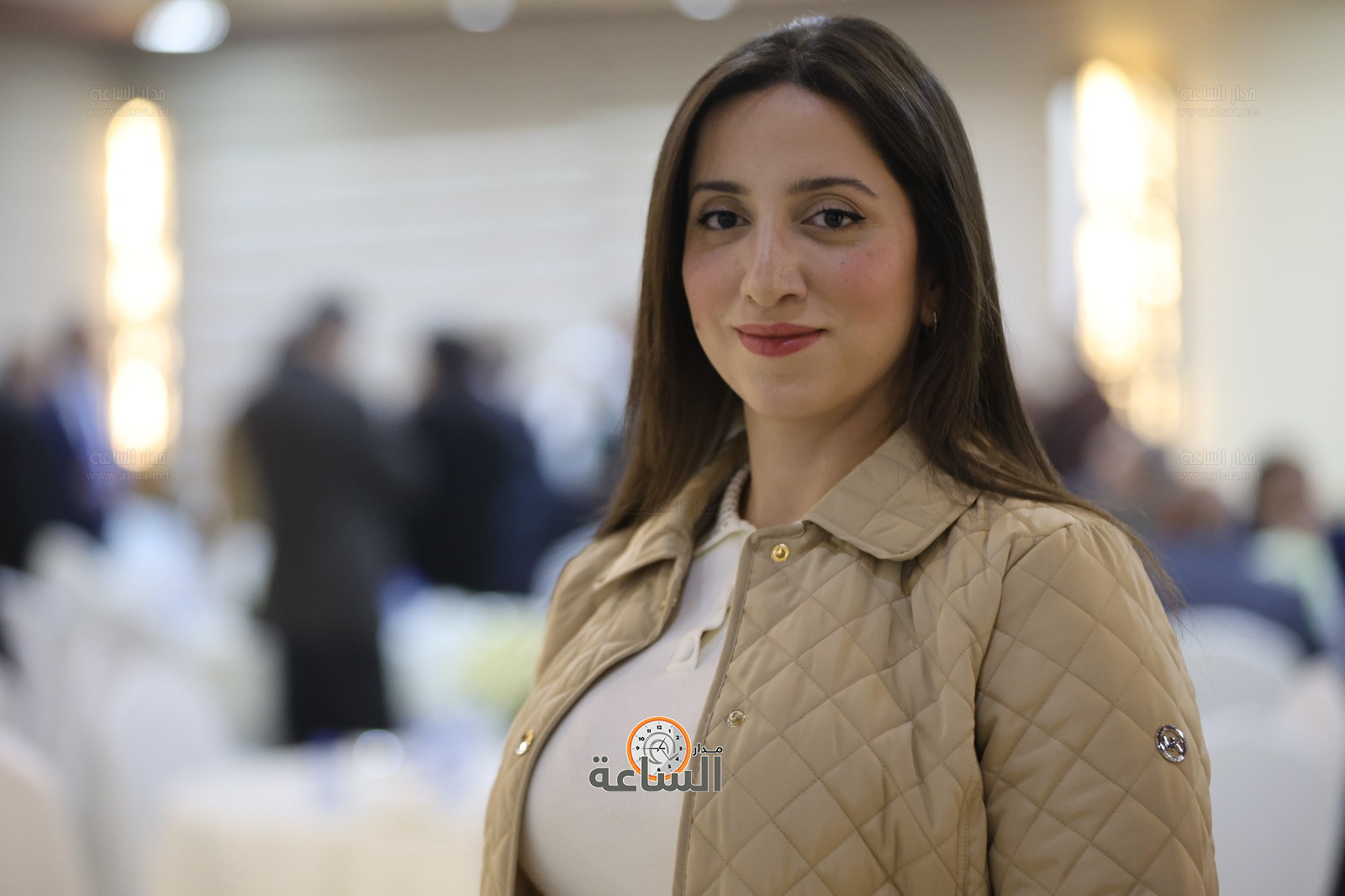 Madar Al-Saa Images 0.1310747462172519