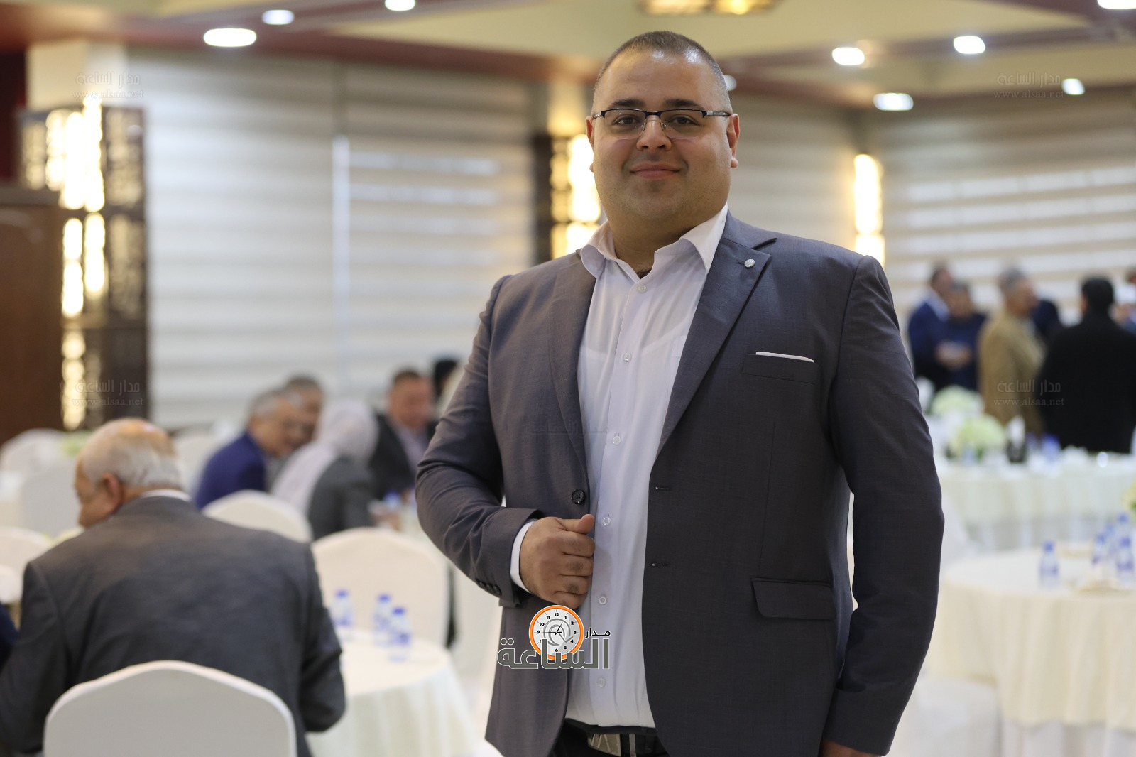 Madar Al-Saa Images 0.48052997731831004