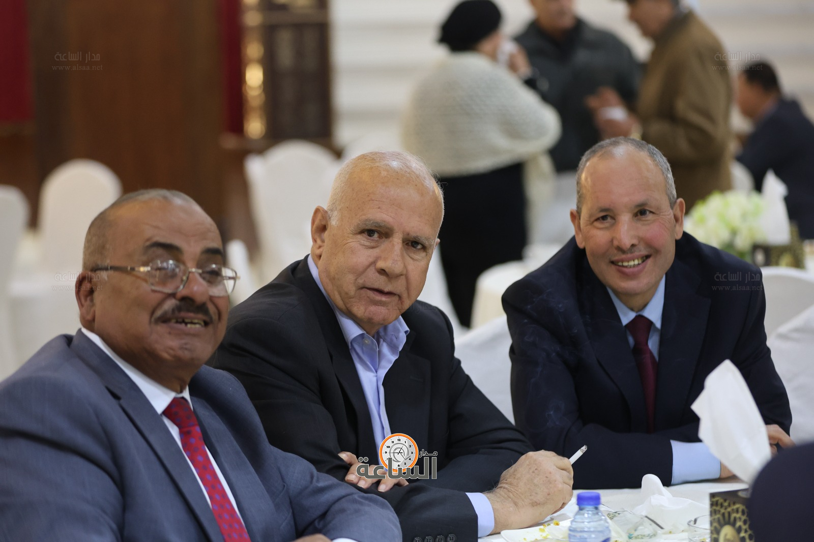 Madar Al-Saa Images 0.7716164782593709