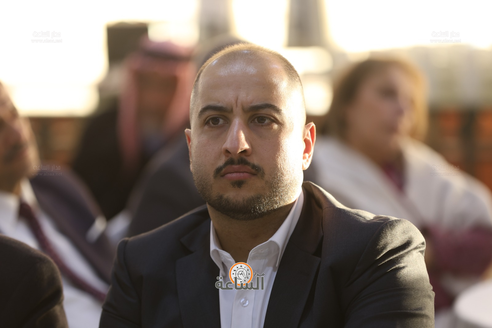 Madar Al-Saa Images 0.46713383588686597