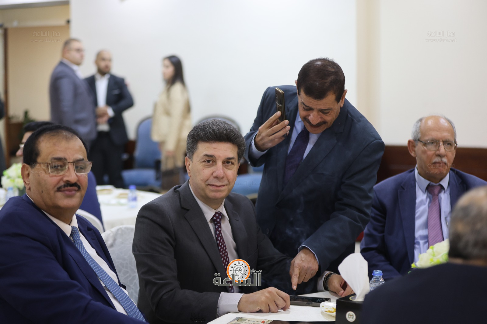 Madar Al-Saa Images 0.9417171025724351