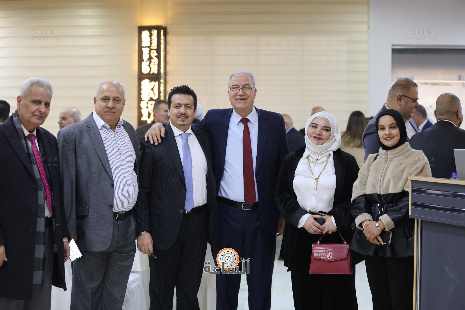 Madar Al-Saa Images 0.8023821167316039