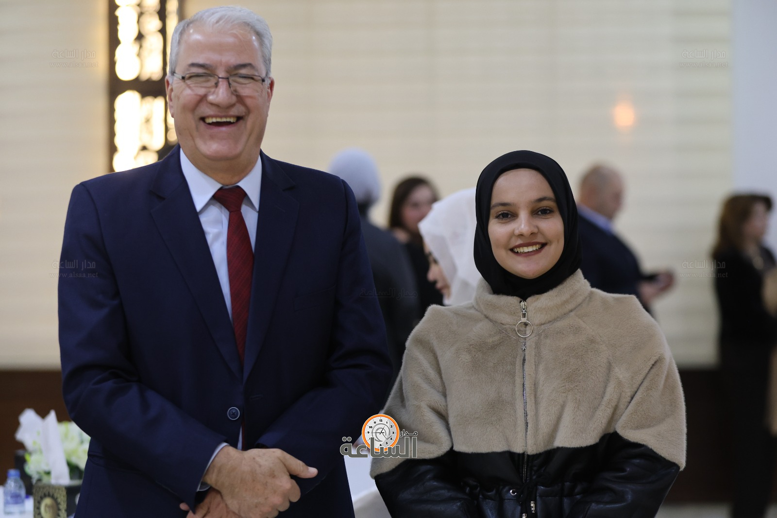 Madar Al-Saa Images 0.7866339623564251