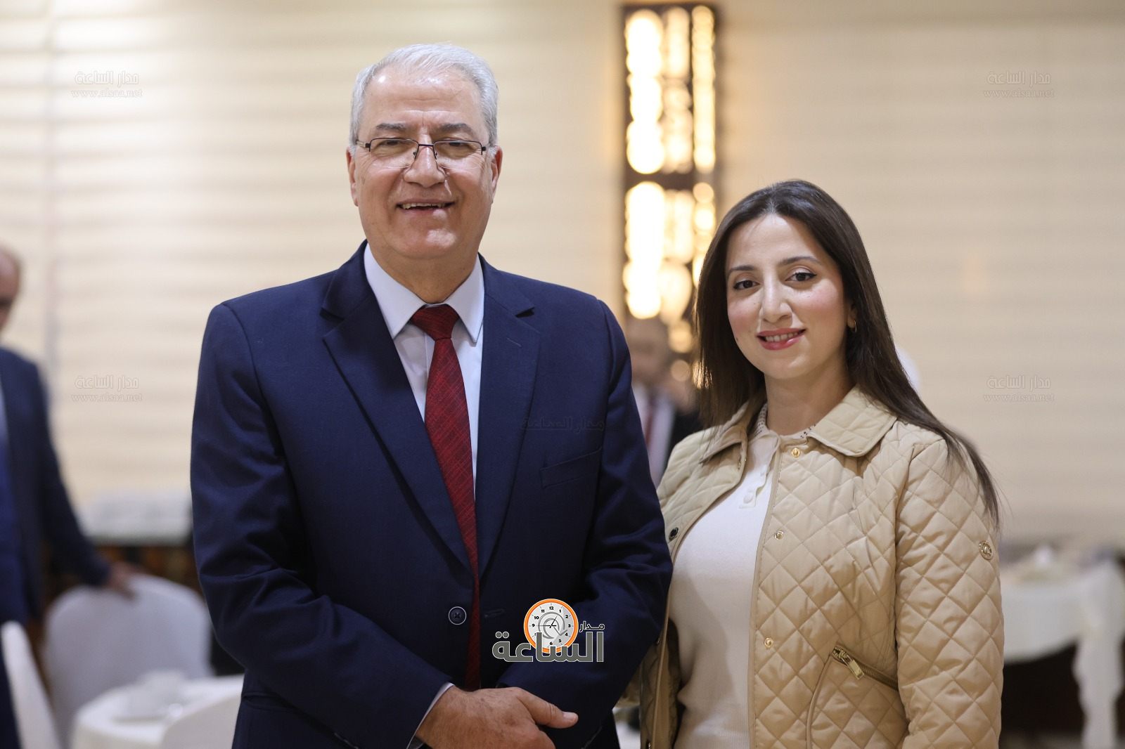 Madar Al-Saa Images 0.7562406350862723