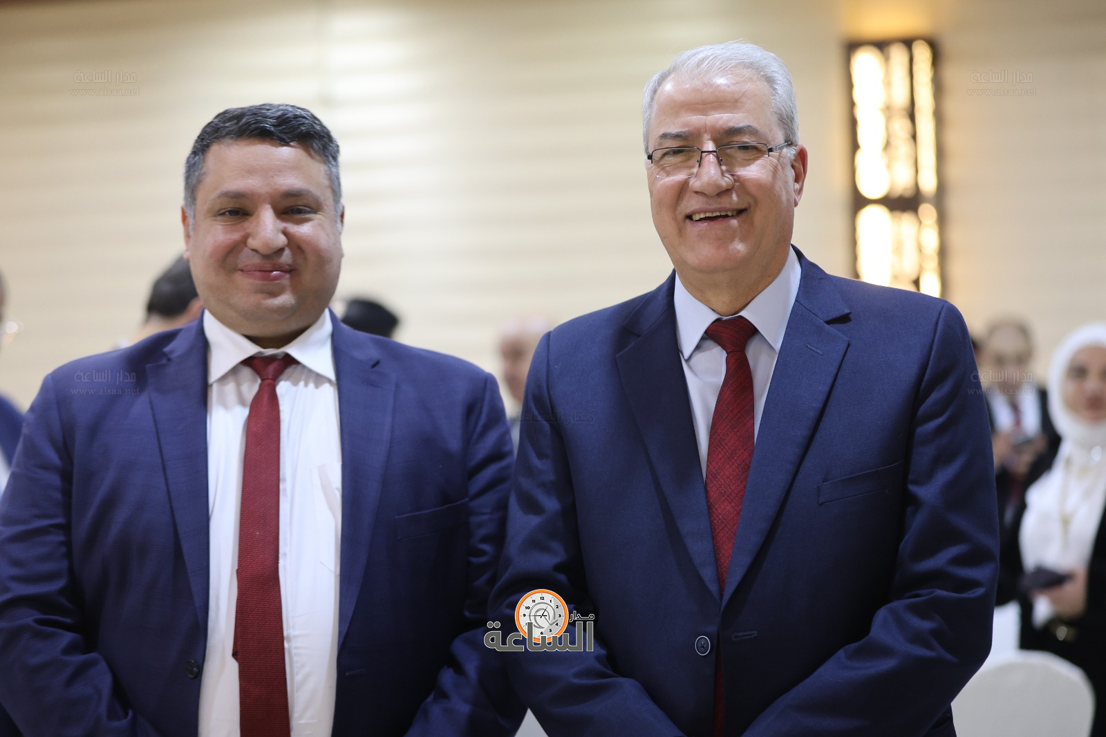 Madar Al-Saa Images 0.9761230802541543