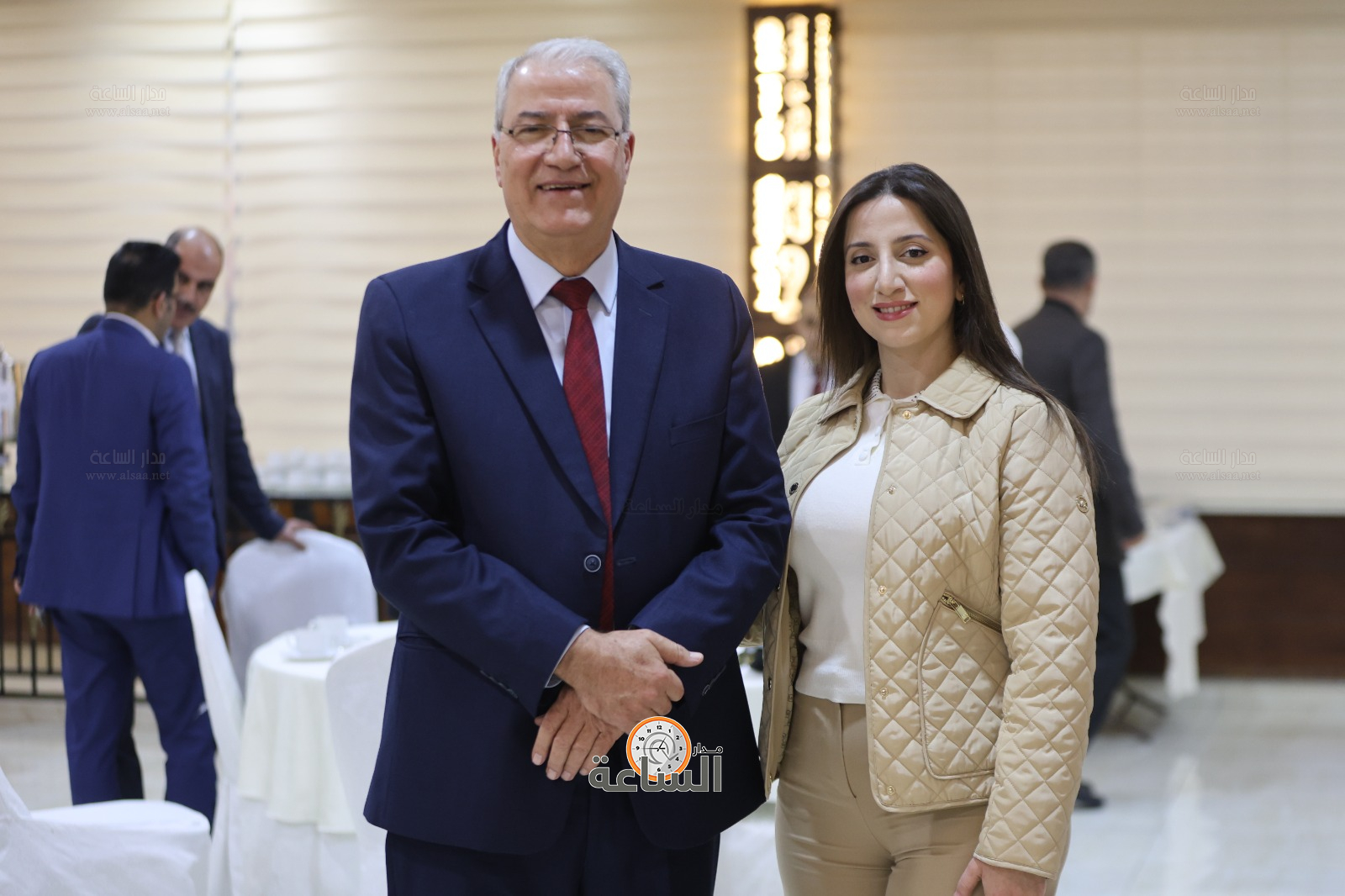 Madar Al-Saa Images 0.9722035220413487