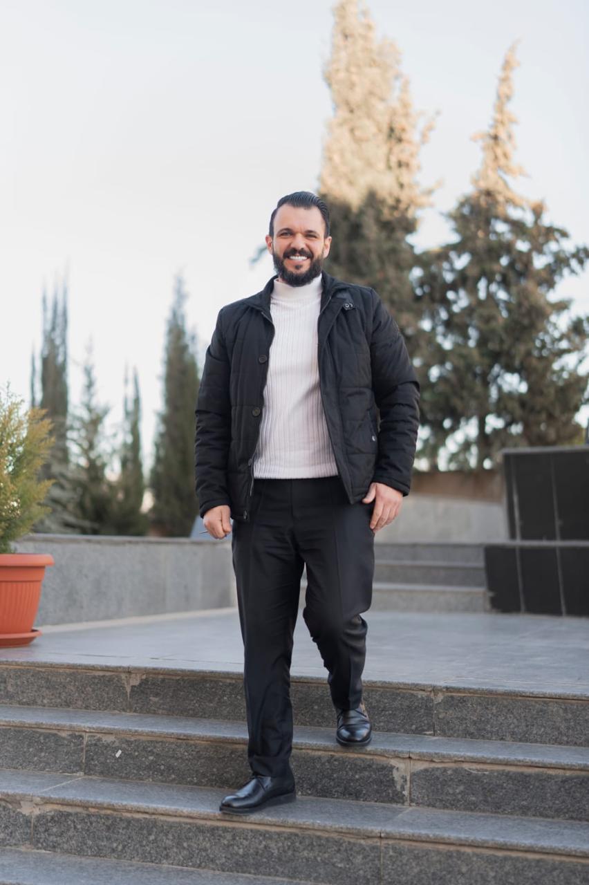 Madar Al-Saa Images 0.9253013675703752