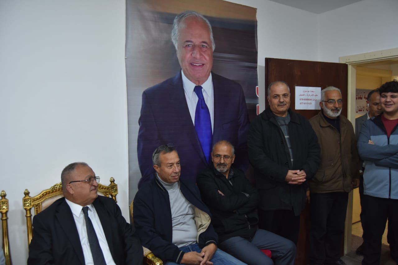 Madar Al-Saa Images 0.31696212162900506