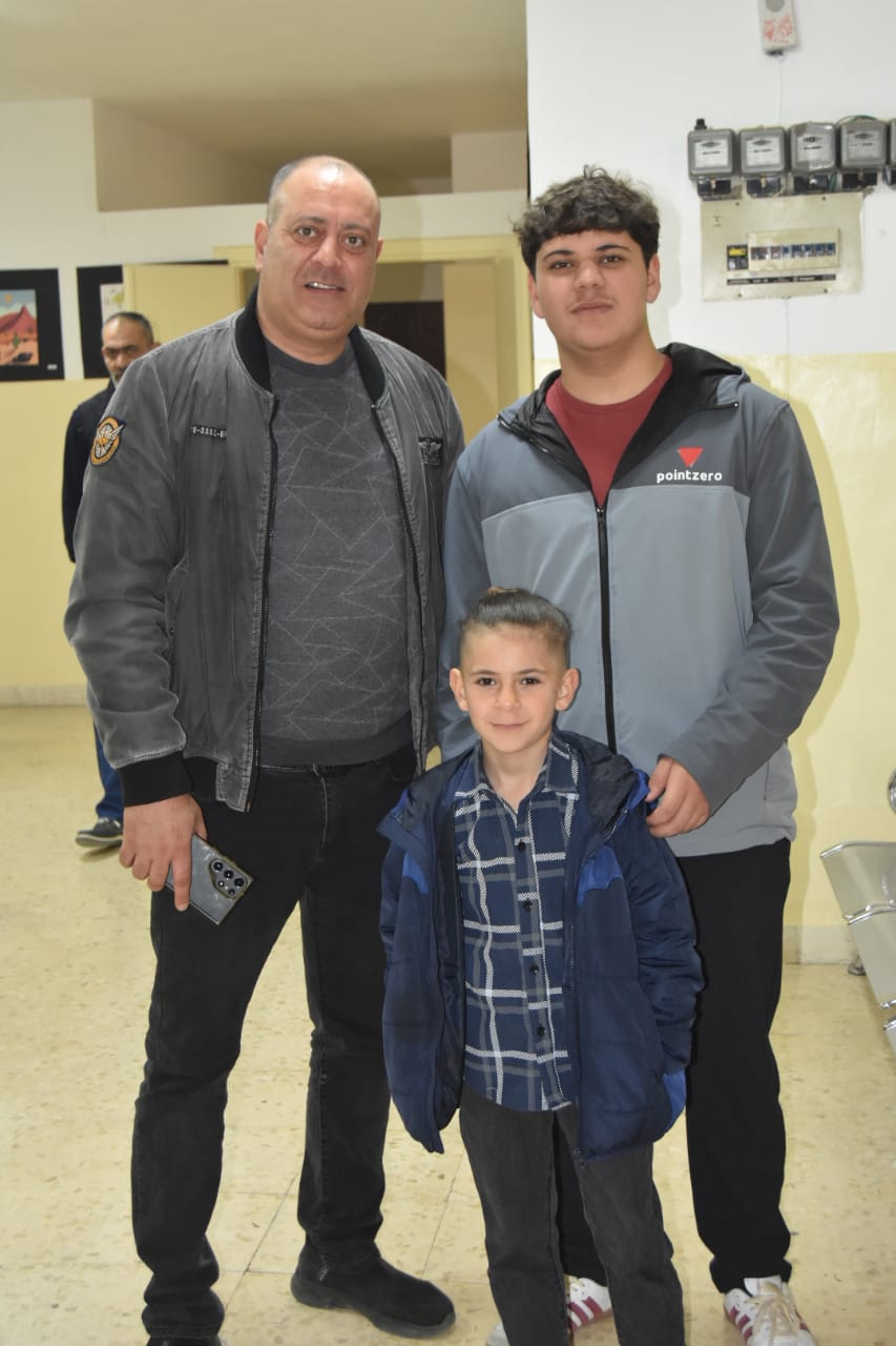 Madar Al-Saa Images 0.8187852611364534