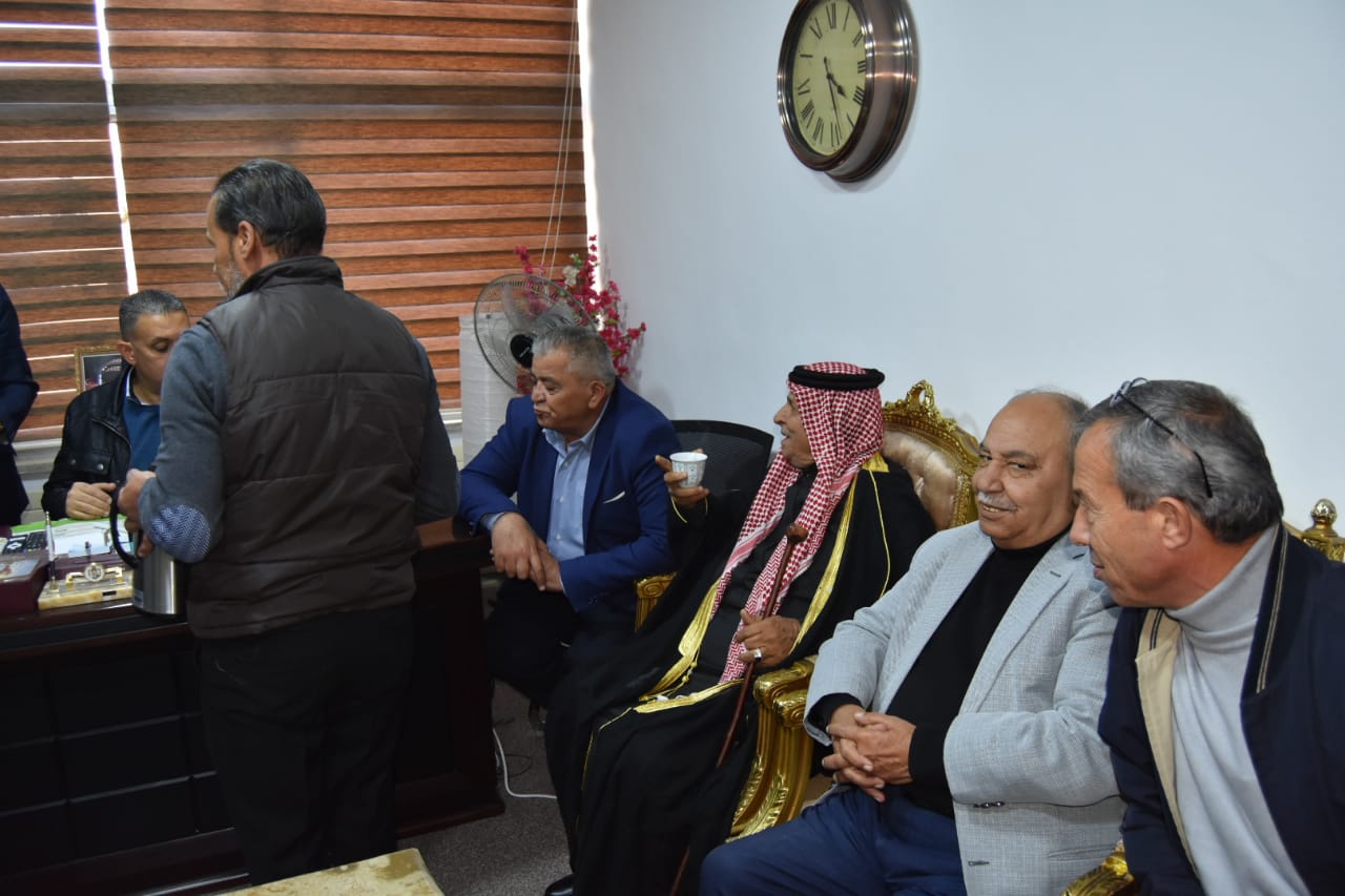 Madar Al-Saa Images 0.6415013968592331