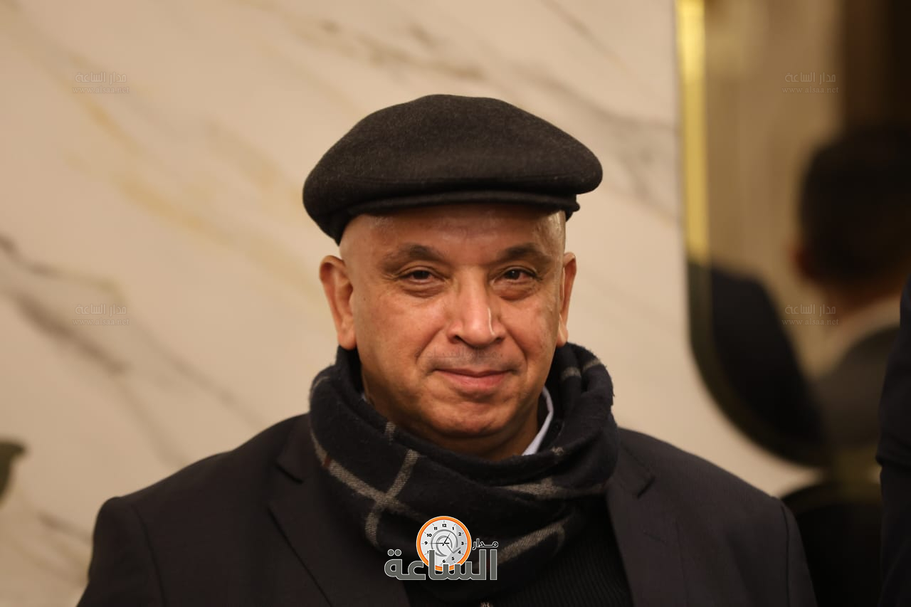 Madar Al-Saa Images 0.26307648473900636