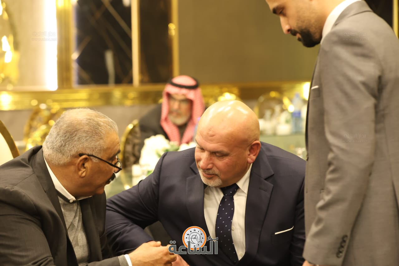 Madar Al-Saa Images 0.8026596974798812