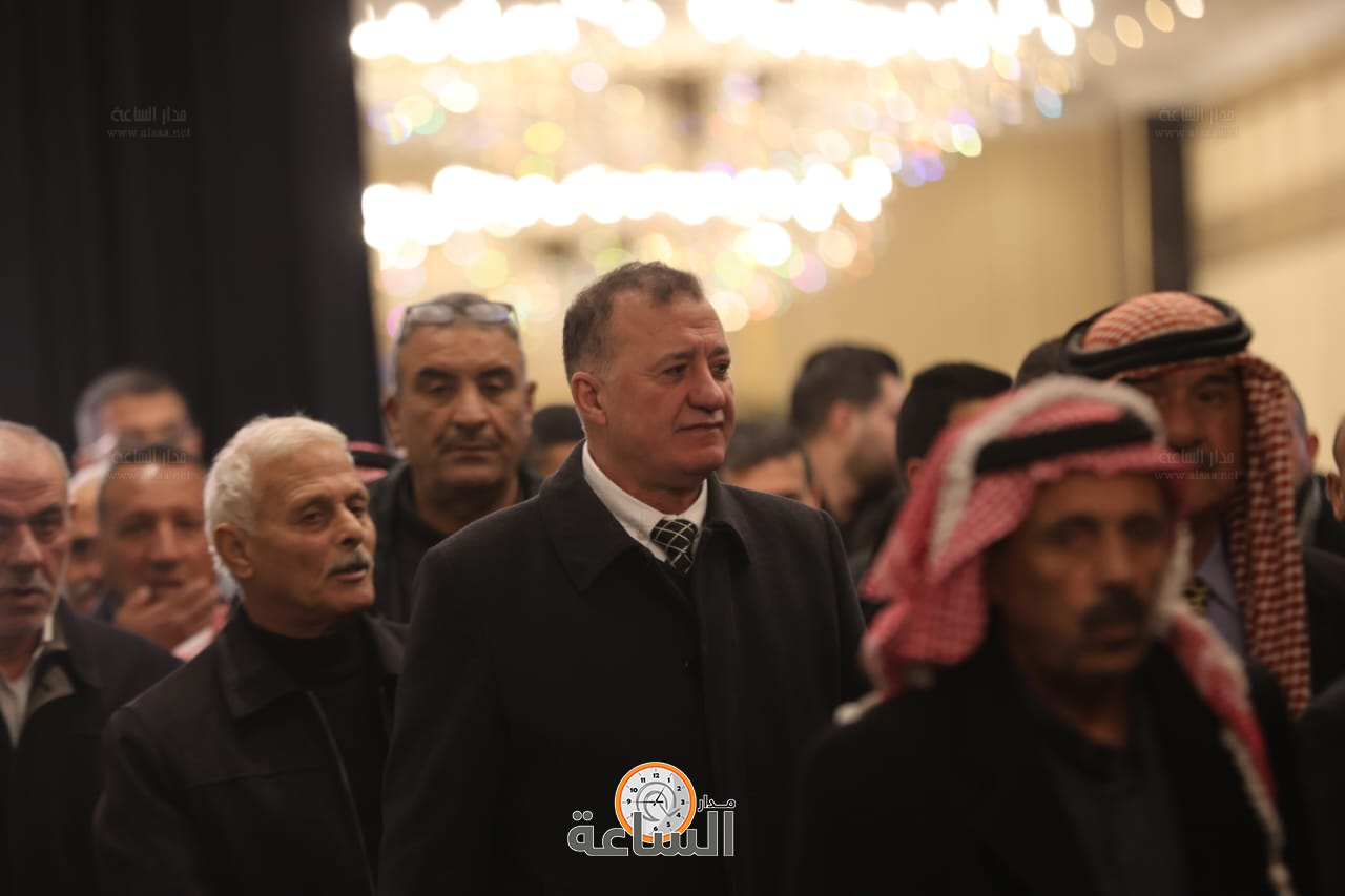 Madar Al-Saa Images 0.9371541424985474