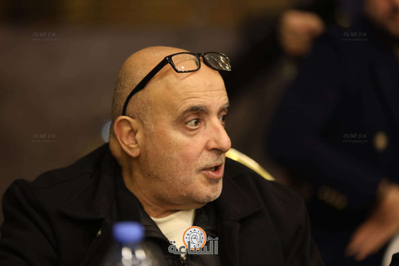 Madar Al-Saa Images 0.3195197260592977