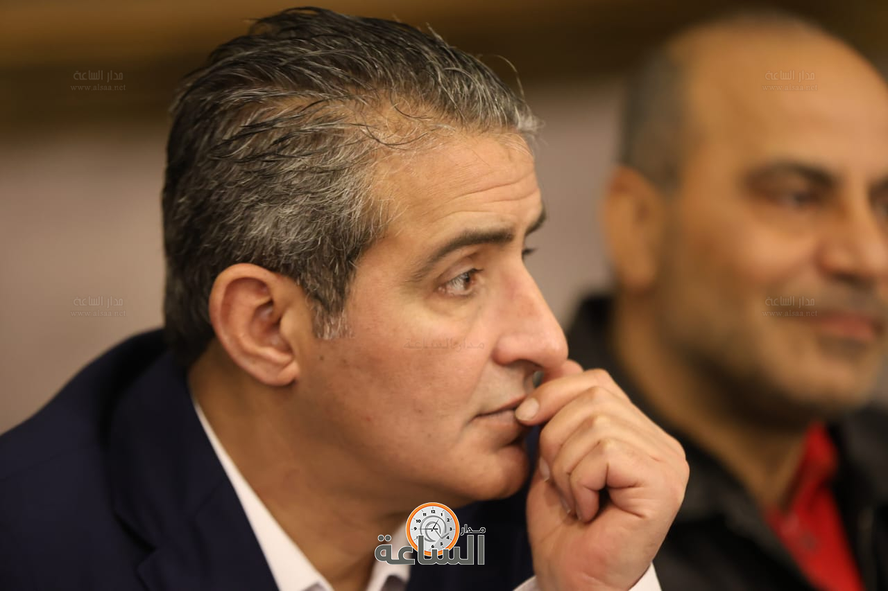 Madar Al-Saa Images 0.6308003904501005