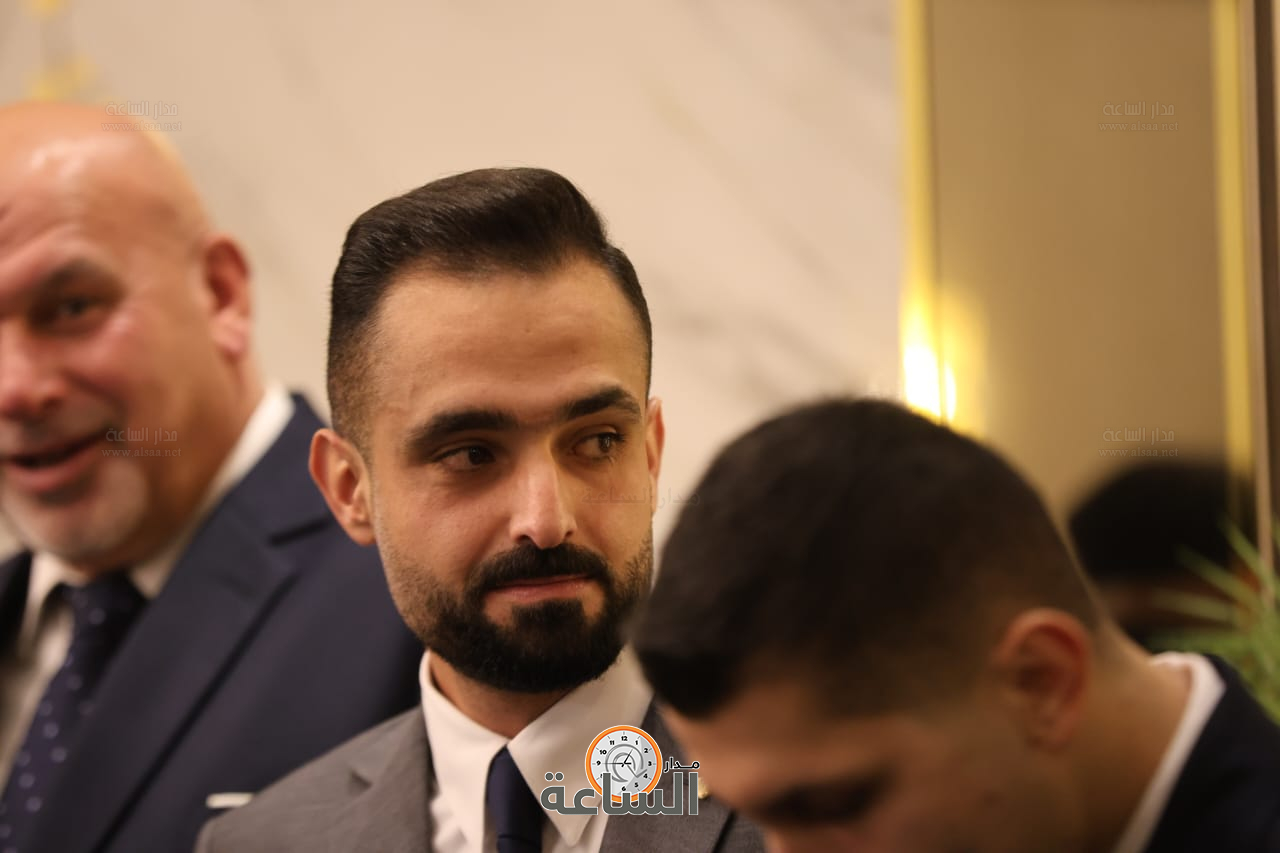 Madar Al-Saa Images 0.15788422949645042