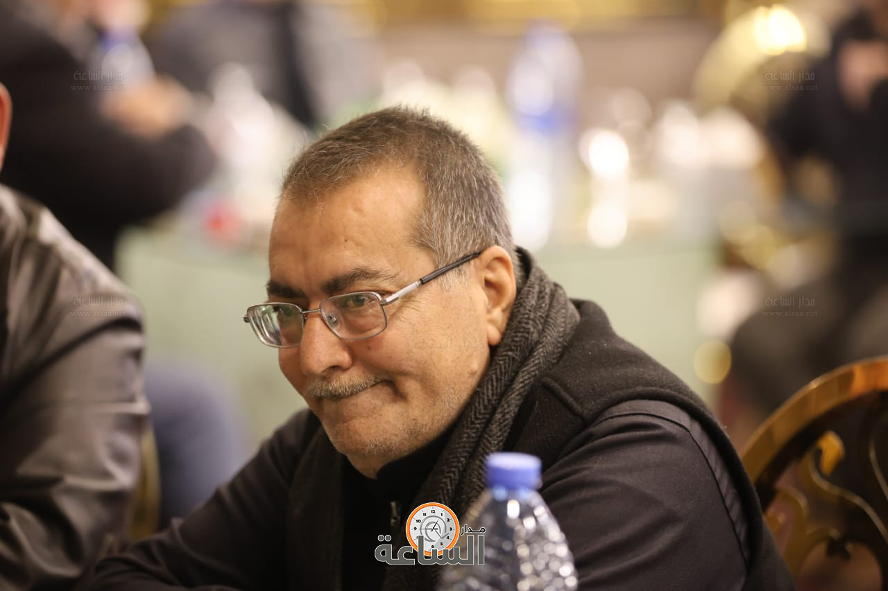 Madar Al-Saa Images 0.6722936049507267