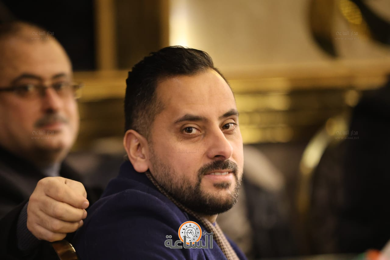 Madar Al-Saa Images 0.9893575829738397