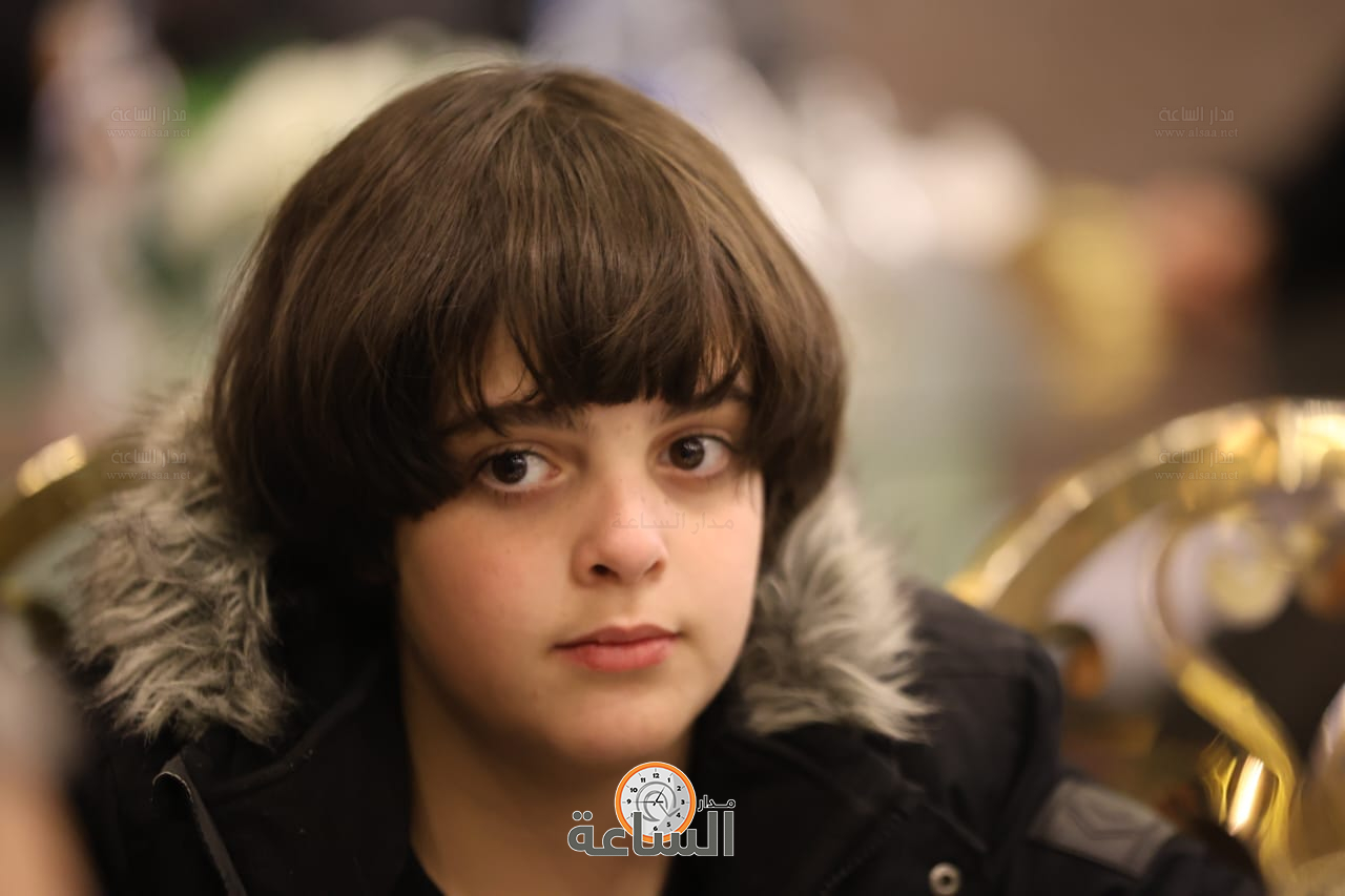 Madar Al-Saa Images 0.08168830902514745