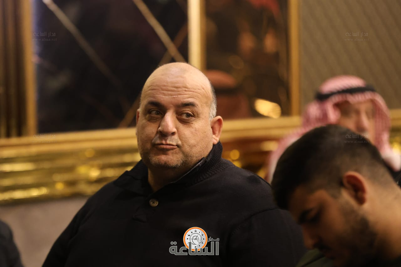 Madar Al-Saa Images 0.9286691191232914