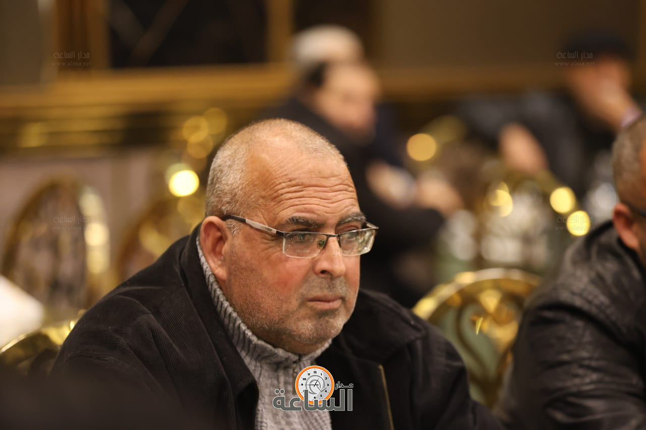 Madar Al-Saa Images 0.18663194261334626